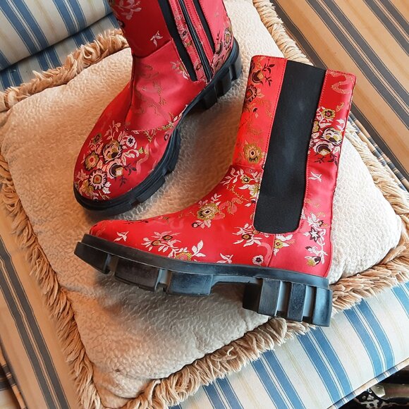 Bottes - Picture 2 of 3